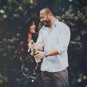 Meet your Posher, Brandy